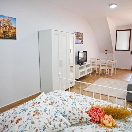 Casa El Reloero Apartment Algodonales Luaran gambar